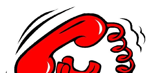 UWAGA!!! Awaria centrali telefonicznej… UWAGA!!! Awaria centrali telefonicznej…